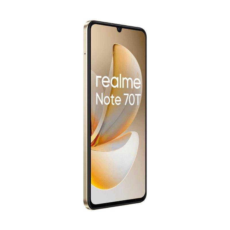 Realme Note 70T 4 Go 64 Go 6.74