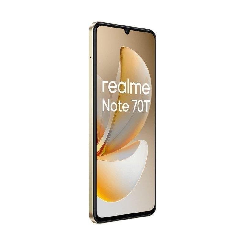 Realme Note 70T 4G 4GB 64GB 6.74