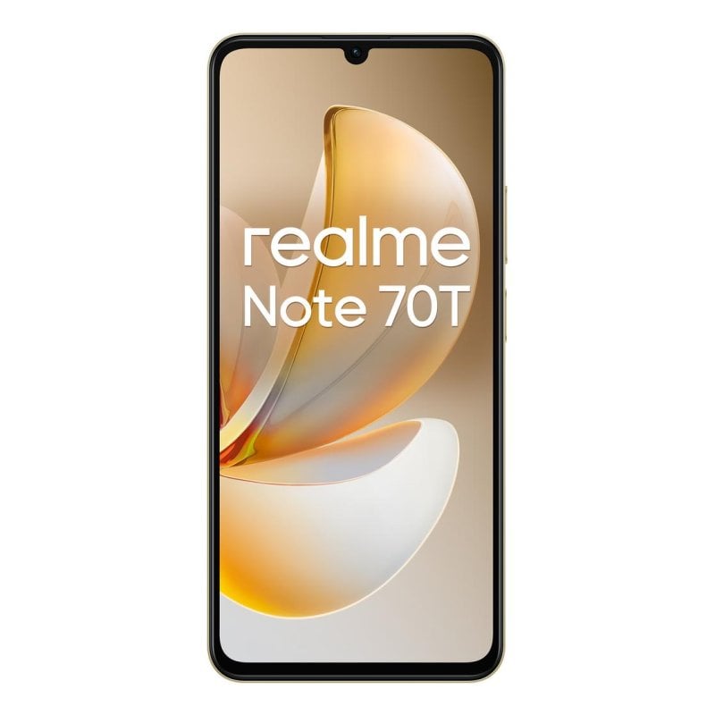 Realme Note 70T 4G 4GB 64GB 6.74