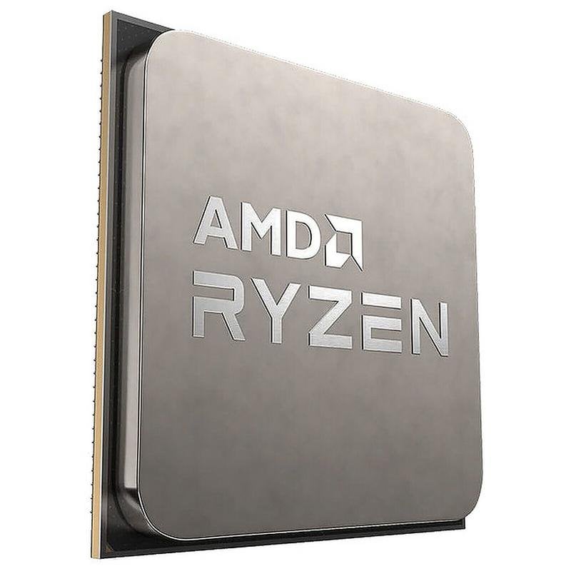 Procesador AMD Ryzen 5500GT Núcleos GHz Base GHz Turbo