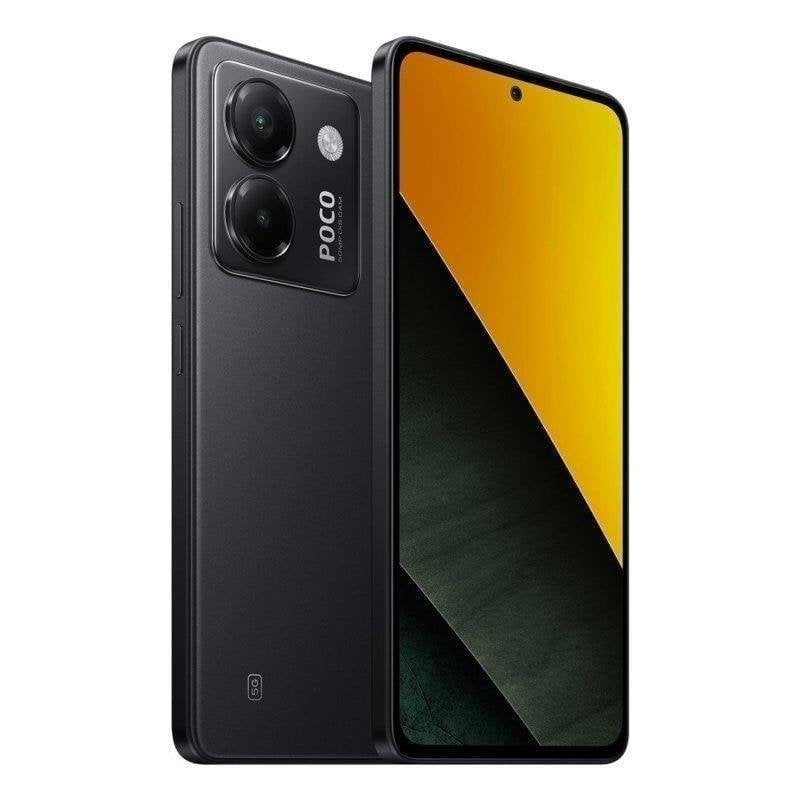 Xiaomi POCO M7 Pro 5G スマートフォン 8GB+256GB/ 5775-poco-m7-pro-5g-8gb-256gb-