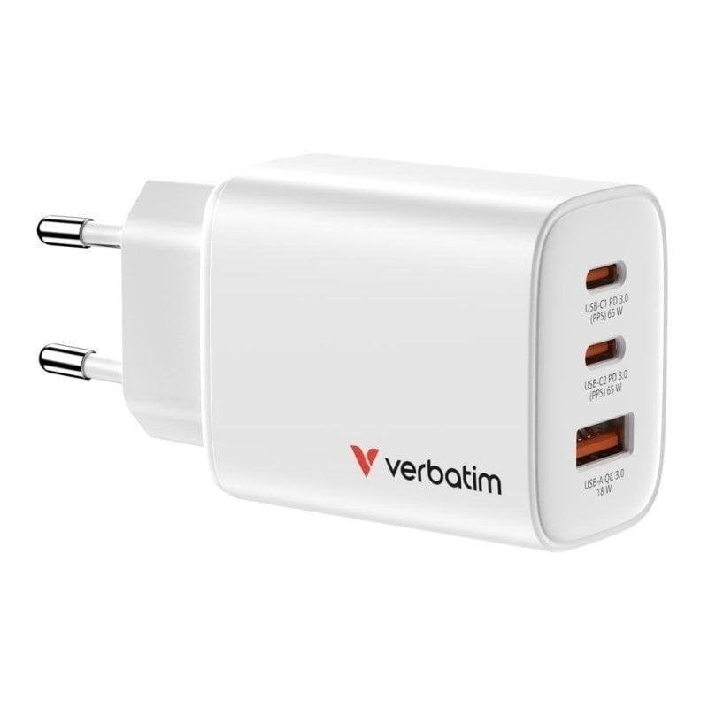 Câble USB Verbatim 32353 - vue 2