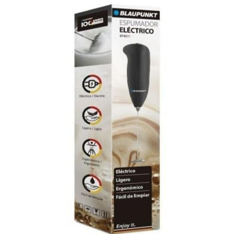 Espumador Blaupunkt BP4011 électrique design ergonomique léger facile à nettoyer