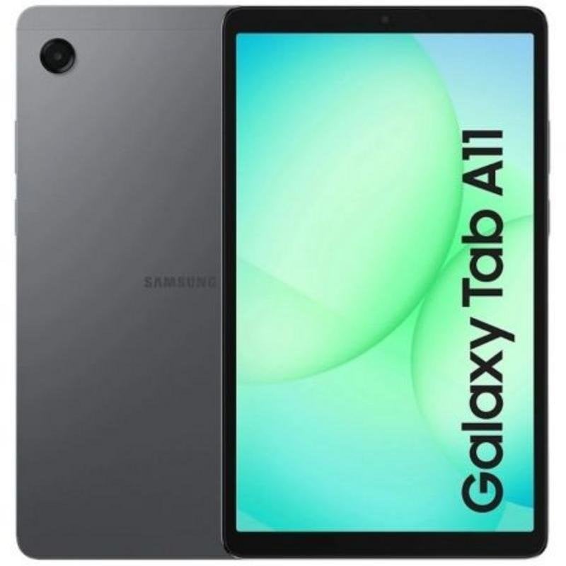 Galaxy Tab A11 8GB/128GB グレー Galaxy Tab A11 WiFi Gray 128 GB | Samsung Levant