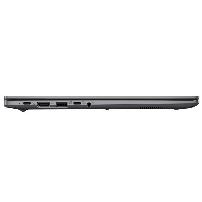 ASUS ExpertBook P3 PM3406CKA LY0066X AMD Ryzen AI 7 350 Ordinateur portable 35 6 cm 14 WUXGA DDR5 SDRAM SSD Wi Fi 6 802.11ax Windows 11 Pro Neuf - vue 6