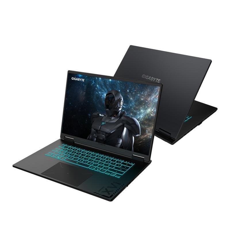 GIGABYTE GAMING A16 PRO DXHG4FRCC4SH