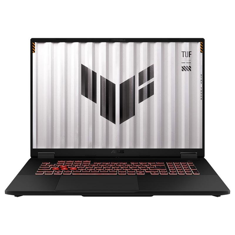 Portable ASUS TUF Gaming A18 18" AMD Ryzen 7 260 32Go 1To SSD RTX 5070 8Go QHD+ 240Hz