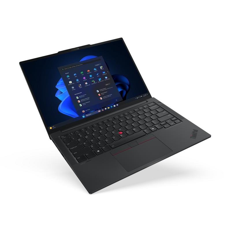 新品 Lenovo ThinkPad E14 Gen 7 Ultra 7 Pro ThinkPad E14 Gen 7 (14 pulgadas Intel) | Ordenador con IA de