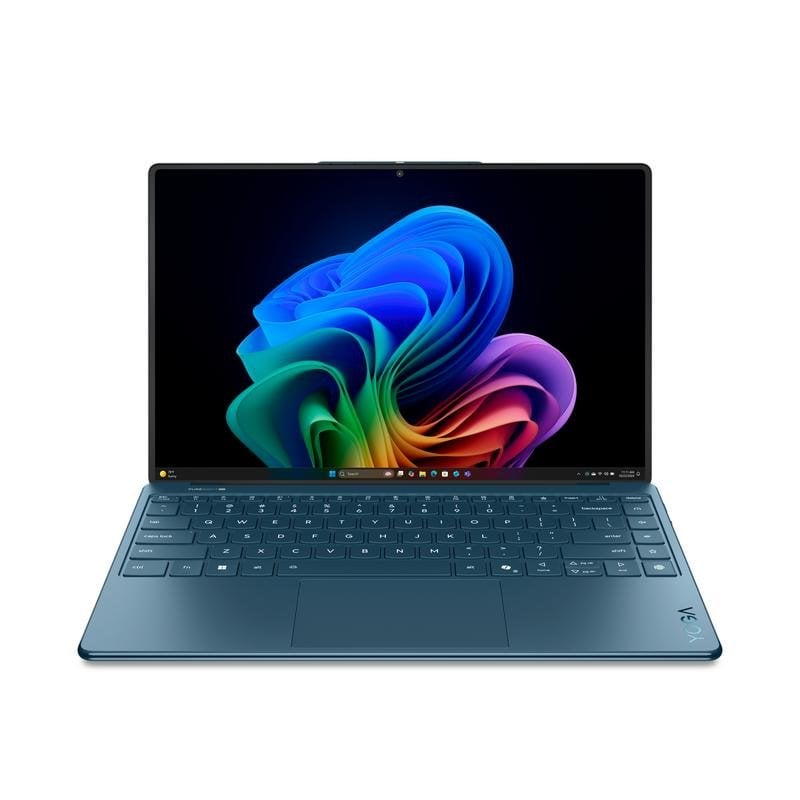 Ordinateur portable Lenovo Yoga Slim 9 14ILL10 14" Intel Core Ultra 7 256V 16GB 1TB SSD OLED tactile