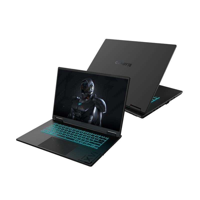 GIGABYTE GAMING A16 CVHI3FR894SH - vue 6