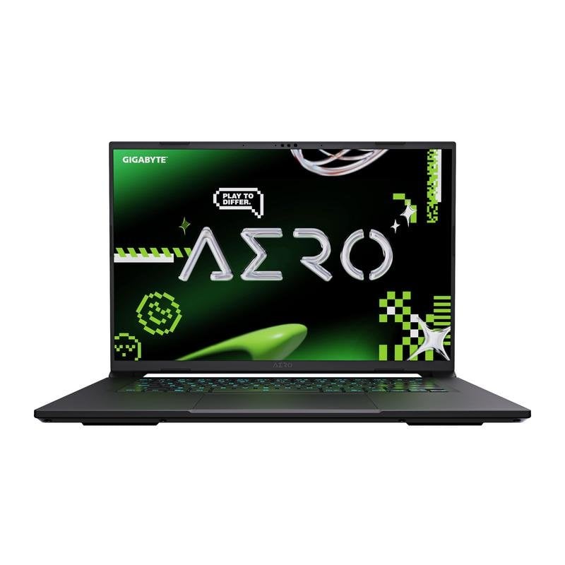 PC portable Gaming Gigabyte AERO X16 2WHA3FRC64AP 16 165 Hz Copilot+ PC AMD Ryzen™ AI 9 RAM SSD Nvidia GeForce RTX 5070 - vue 6
