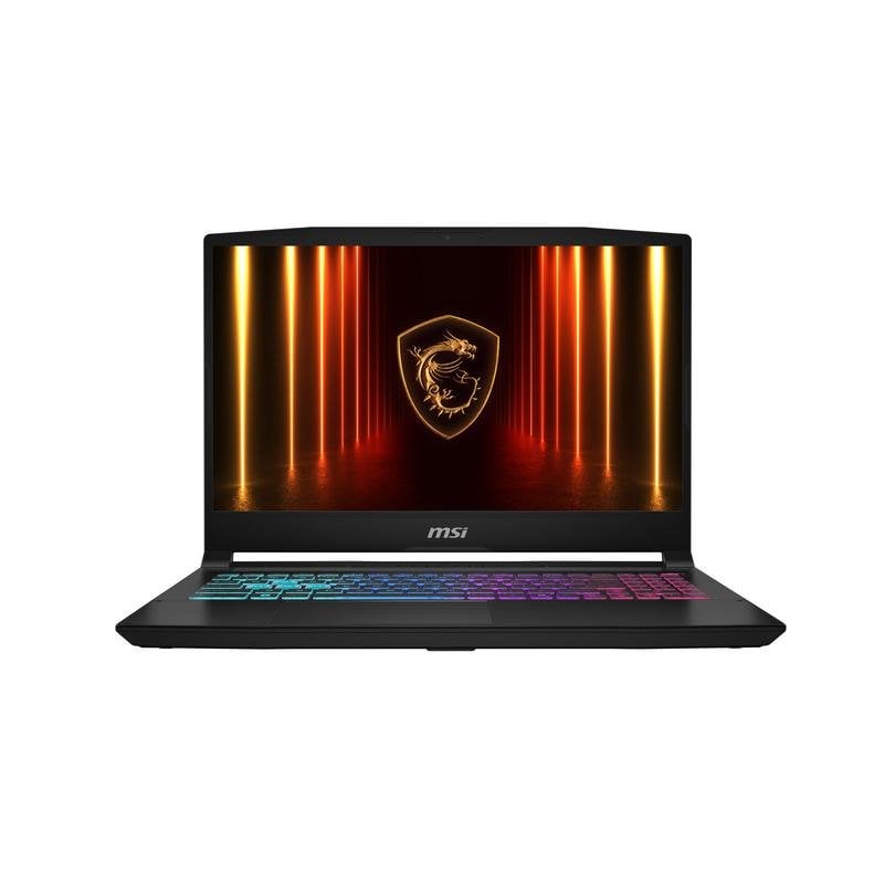MSI Katana 15 HX B14WGK 005FR - vue 8