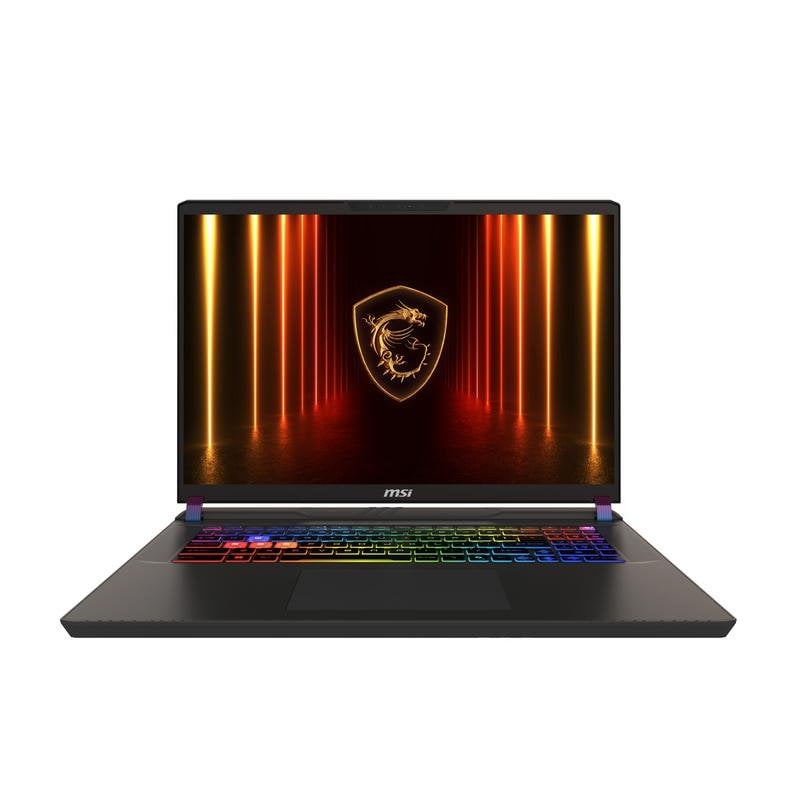 MSI Vector 17 HX AI A2XWJG 009FR - vue 7