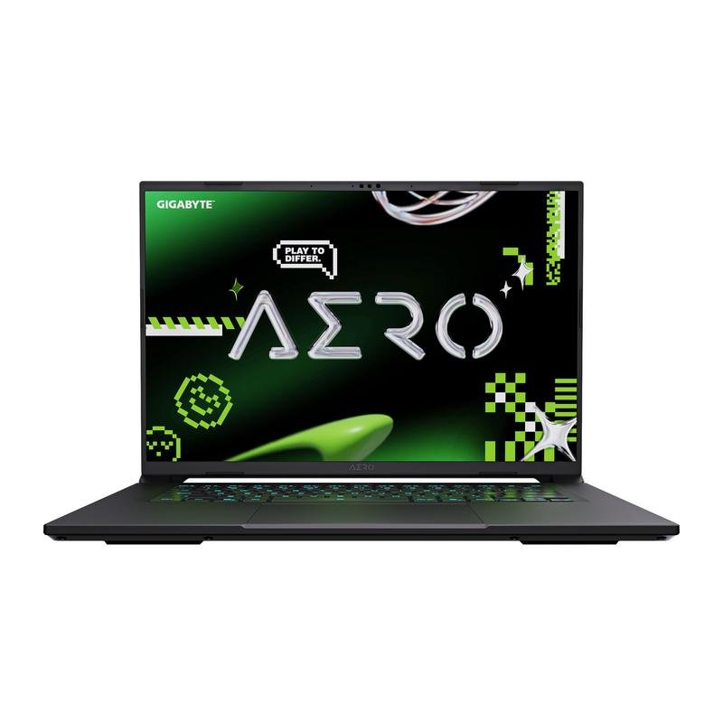Gigabyte AERO X16 1WH93FRC64AH Copilot+ PC - vue 6