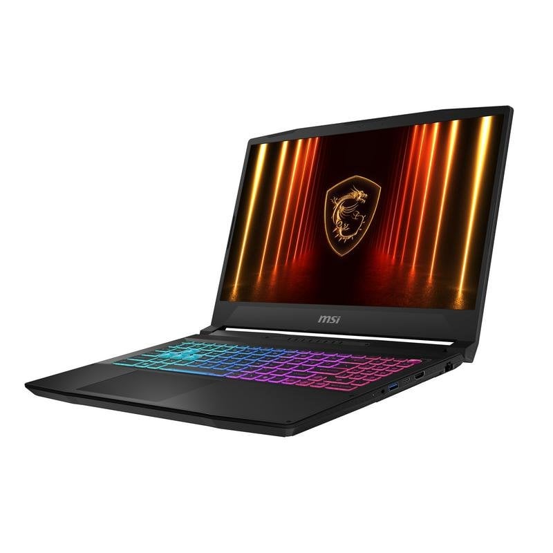 MSI Katana 15 HX B14WGK 005FR - vue 9
