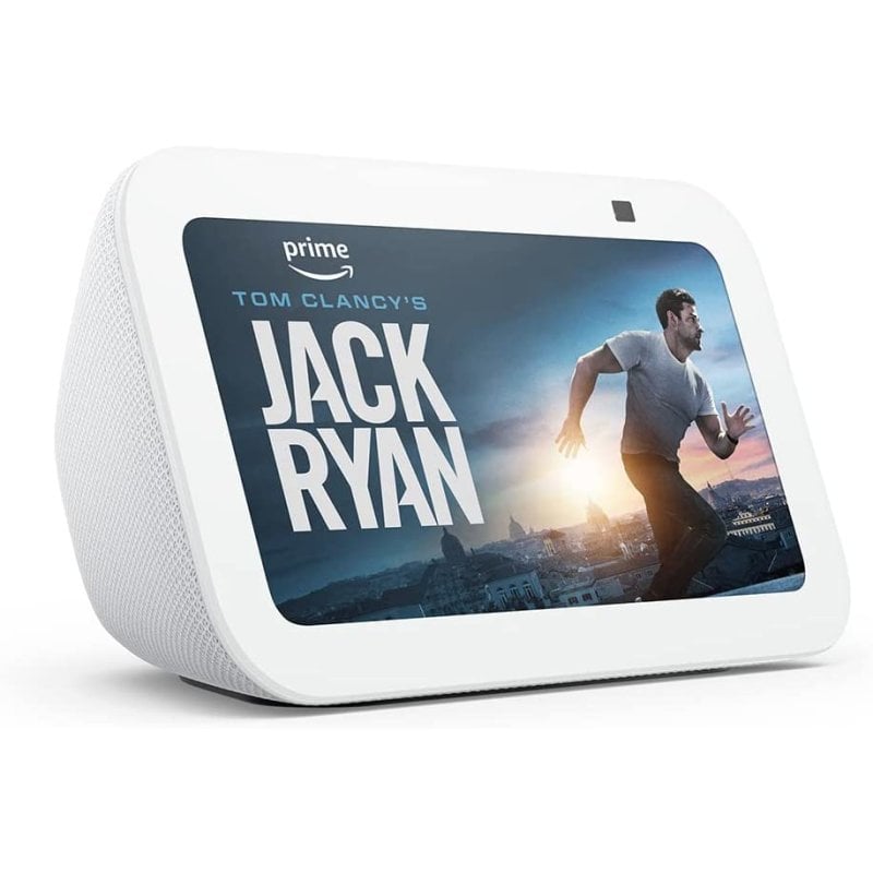 Amazon Echo Show 5 (3ª Generación) Pantalla Táctil Inteligente con