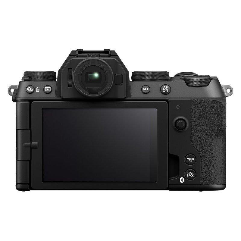Fujifilm Noir Appareil Photo Hybride X S20 + Xf16 50Mm - Neuf - Image 4