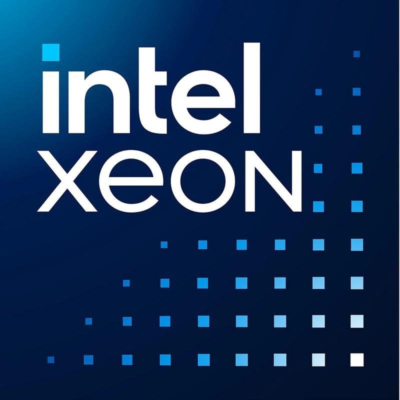 Procesador Intel Xeon 6325P 4 Núcleos 3.5 GHz Frecuencia Base 5.2 GHz Turbo ECC Tray LGA1700