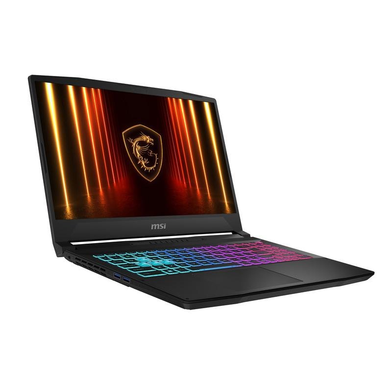 MSI Katana 15 HX B14WGK 005FR - vue 10