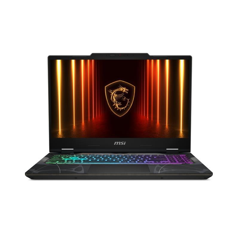 Portátil MSI Cyborg 15 15.6