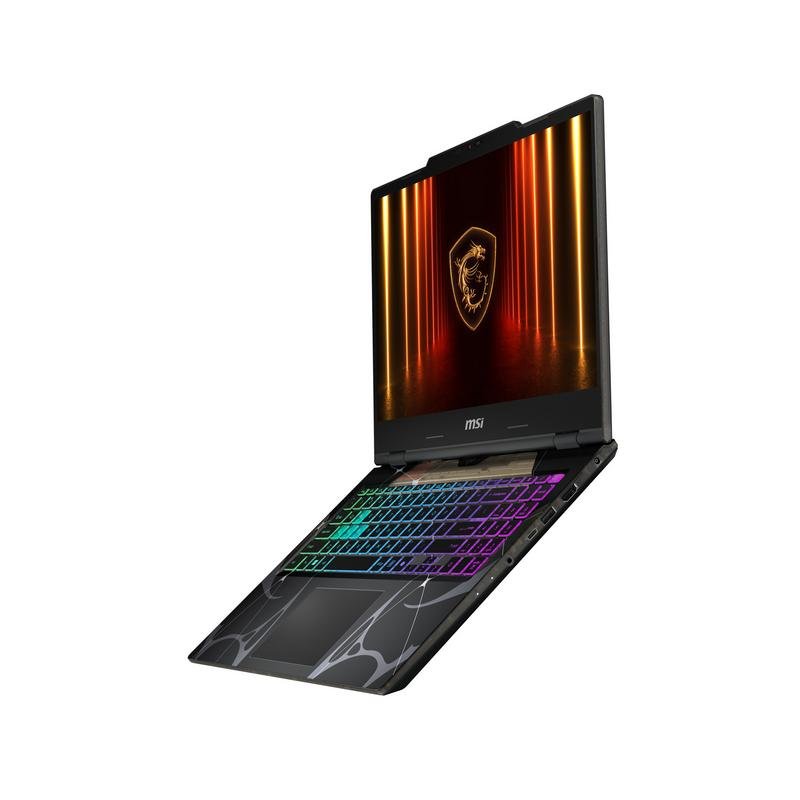 Portátil MSI Cyborg 15 B2RWFKG-010FR 15.6
