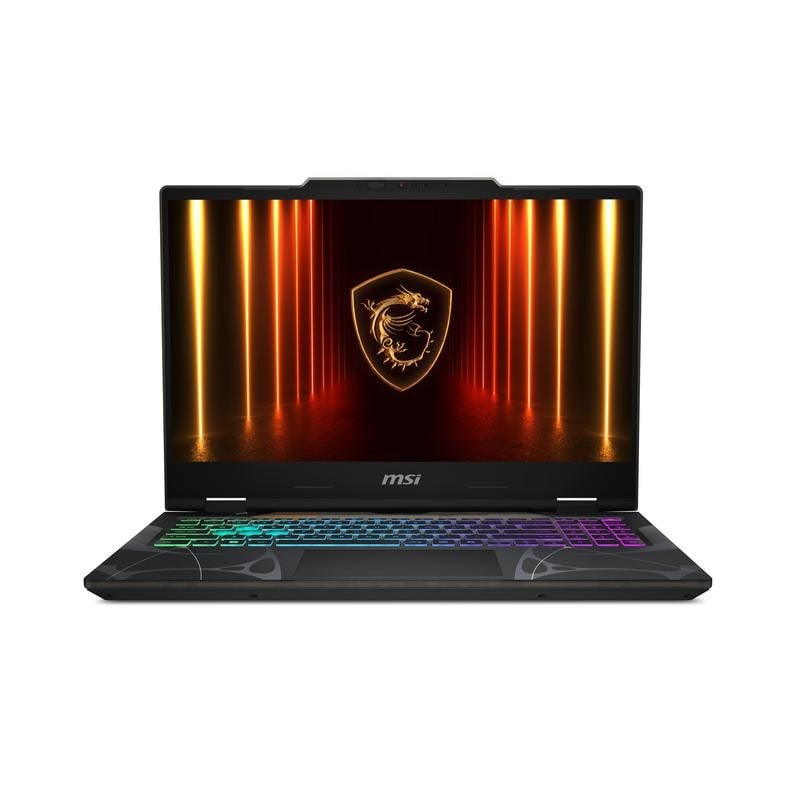 gaming Cyborg 15 B2RWFKG 260FR Intel Core i7 RAM SSD Nvidia GeForce RTX 5060 - vue 7