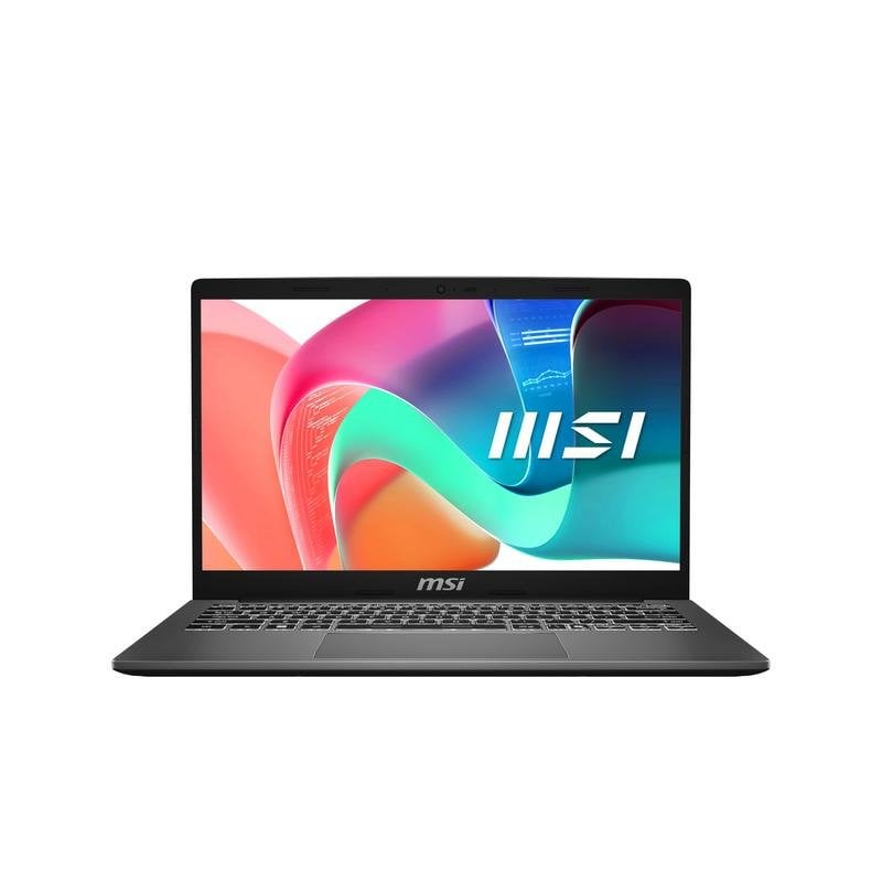 MSI Modern 13 F13MOG 075FR 13.3 I5 - vue 4