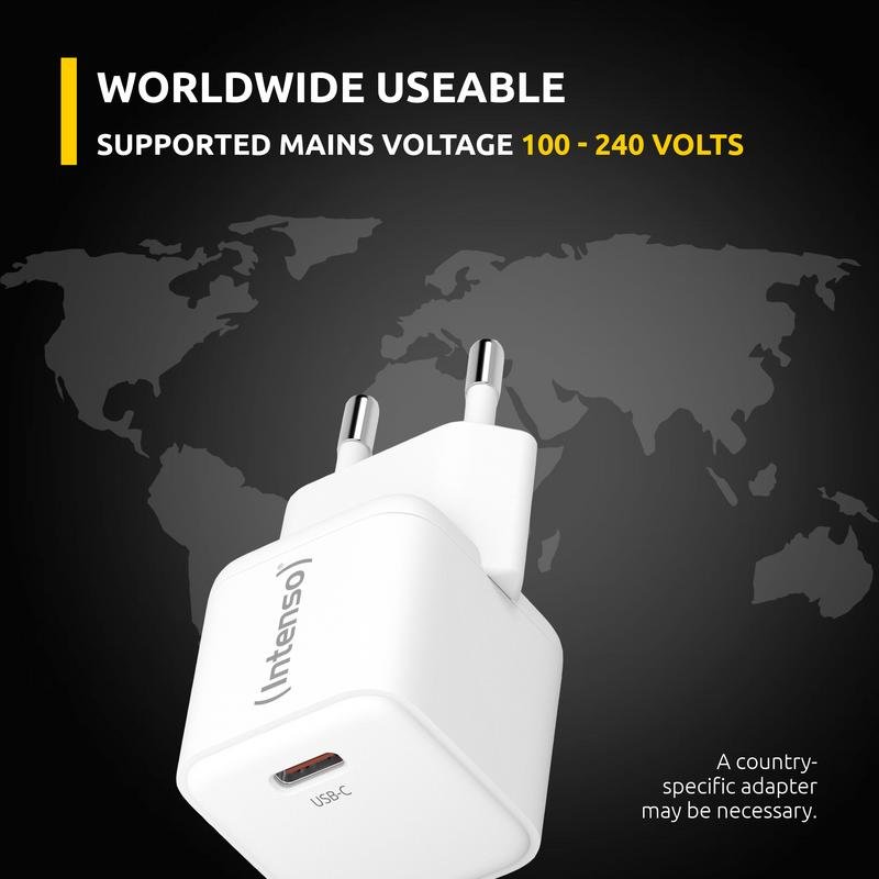 Caricabatteria per auto USB C da 48 W Ricarica rapida PD e