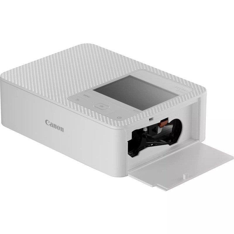 Imprimante Sublimation Thermique Wi-Fi Canon Selphy CP1500 Impression Photos Multifonctions