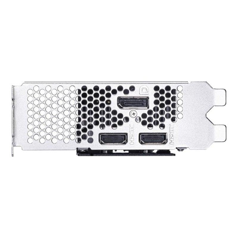 Tarjeta Gráfica MSI GeForce RTX 3050 LP E 6G OC 6GB GDDR6