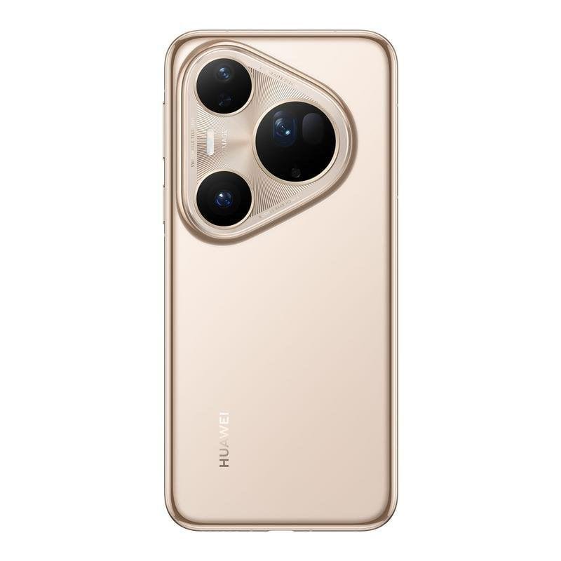 【美品】HUAWEI Pura80Ultra 16GB/512GB グローバル Huawei Pura 80 Ultra (16GB/512GB) Gold – ICT.com.mm