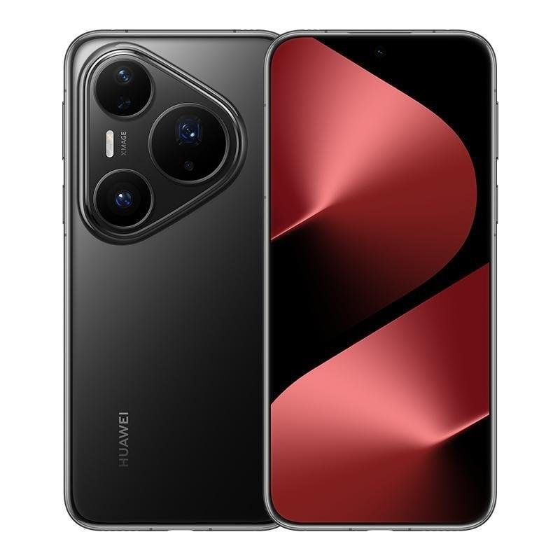 HUAWEI Pura 80 Pro ブラック 大陸版 2475-huawei-pura-80-pro-12gb-