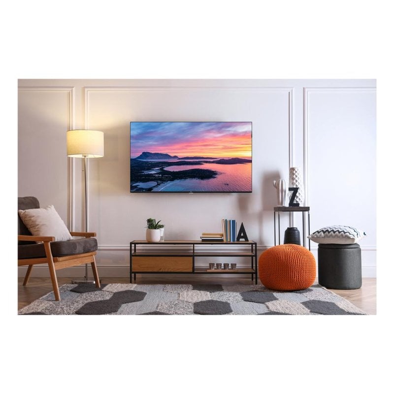 TV TCL QLED 32S59K 32