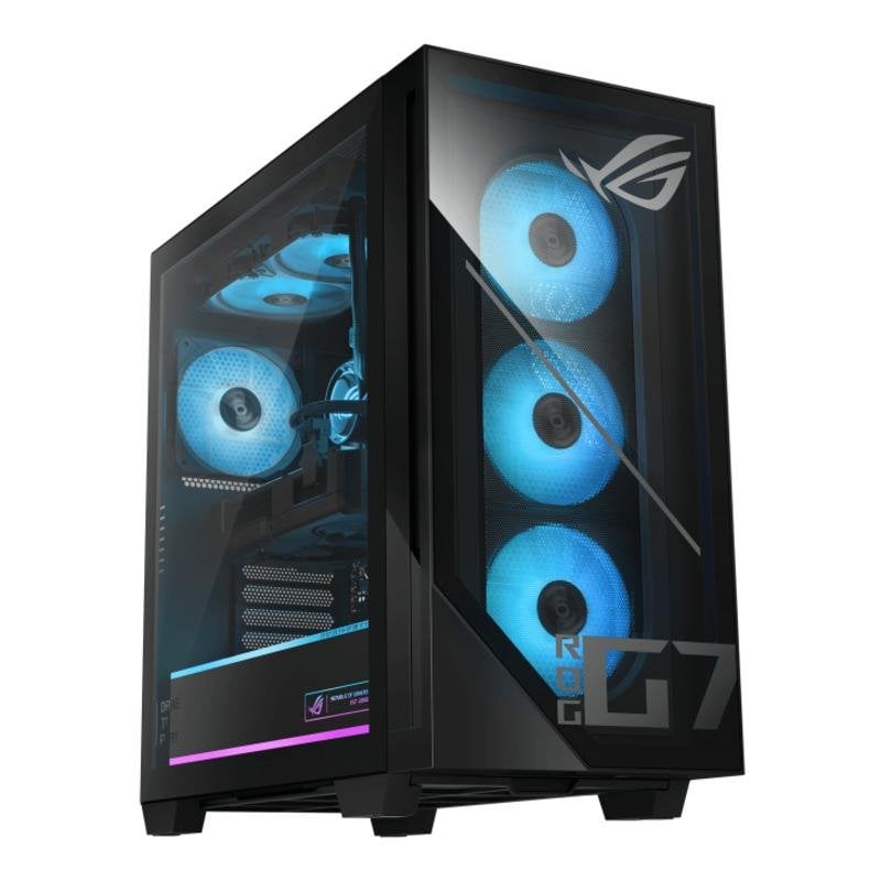 Asus ROG G700 Intel Core Ultra 7 265KF 64GB 1TB SSD RTX 5070 WiFi 6 Sin SO