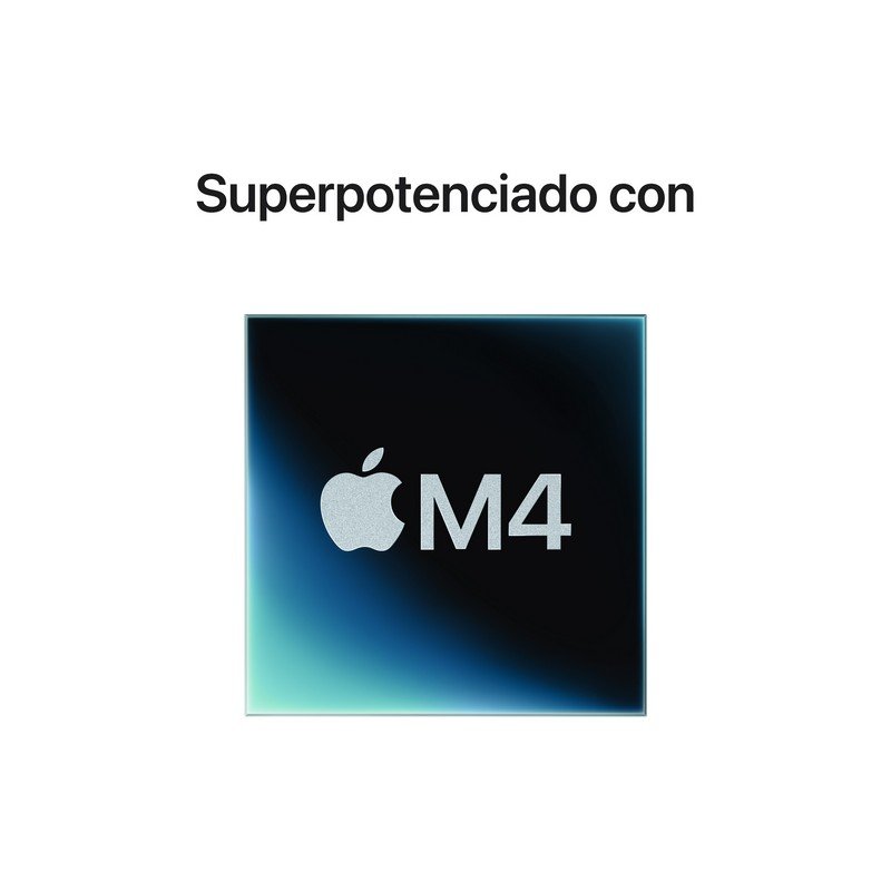 Mini PC Apple Mac mini M4 16GB 256GB SSD Apple GPU macOS Sequoia