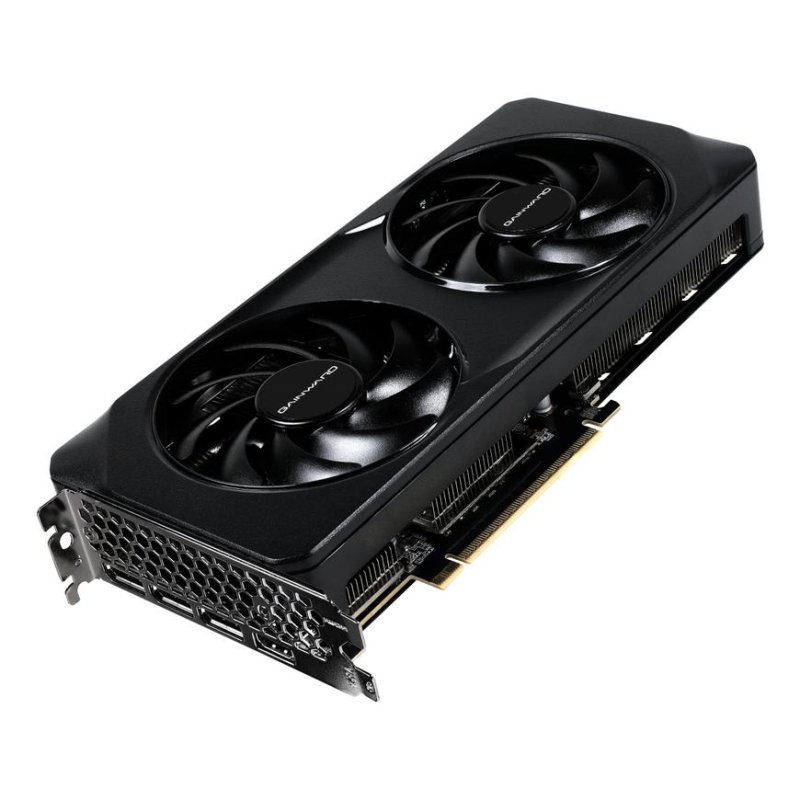 Tarjeta Gráfica Gainward GeForce RTX 5060 Ti Ghost OC 16GB GDDR7