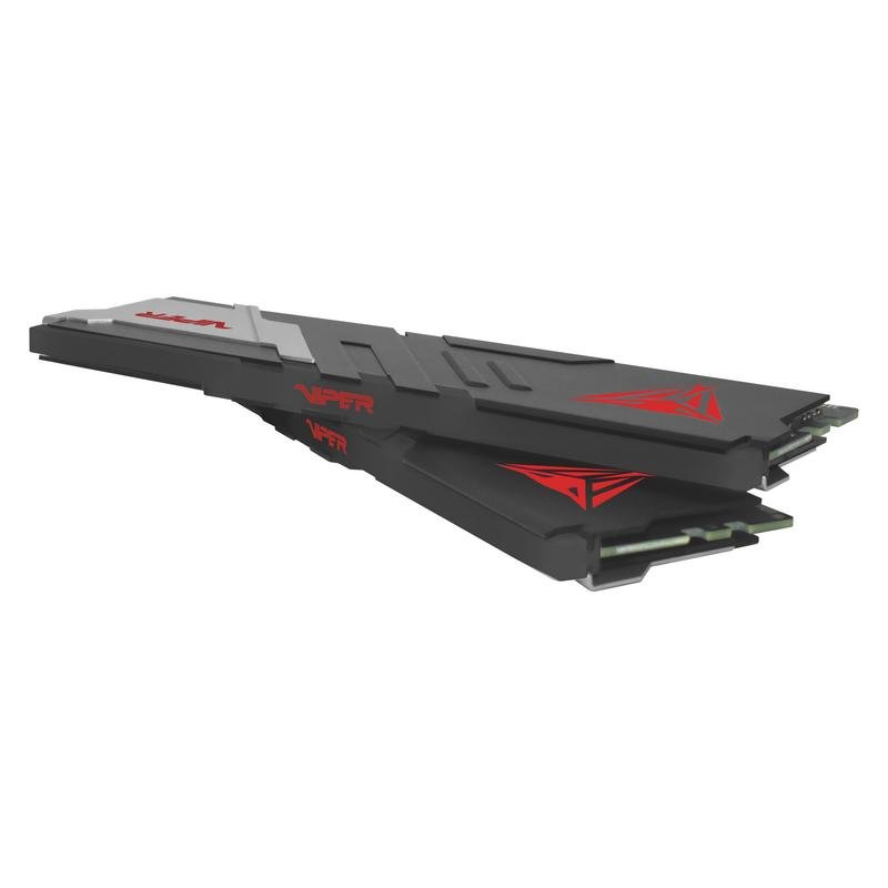 Memoria RAM Patriot Viper Venom PVV532G700C32K 32GB 2x16GB DDR5