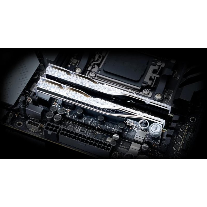 Memoria RAM G.Skill Trident Z5 Royal Neo F5-6000J3036G32GX2-TR5NS