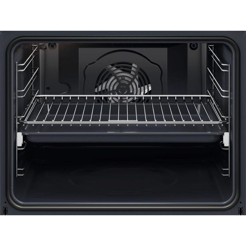 Four Électrique AEG Series 5000 TU5AB21FSB – 72 L, Nettoyage Hydrolitique - vue 10