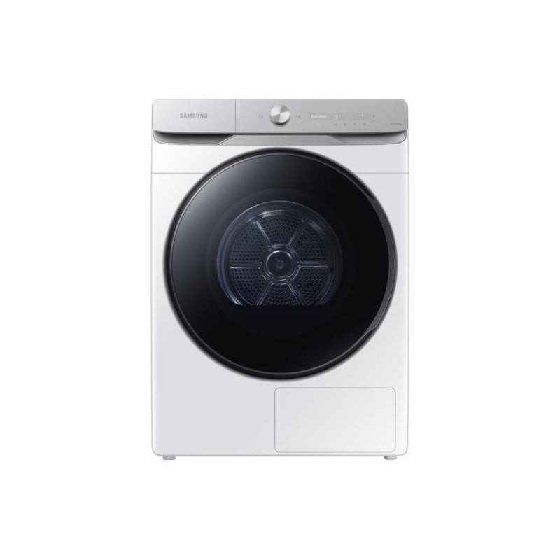 Sèche-Linge Samsung DV16DG8600BW – 16 Kg, Pompe à Chaleur, AI Dry, Wi-Fi - vue 5