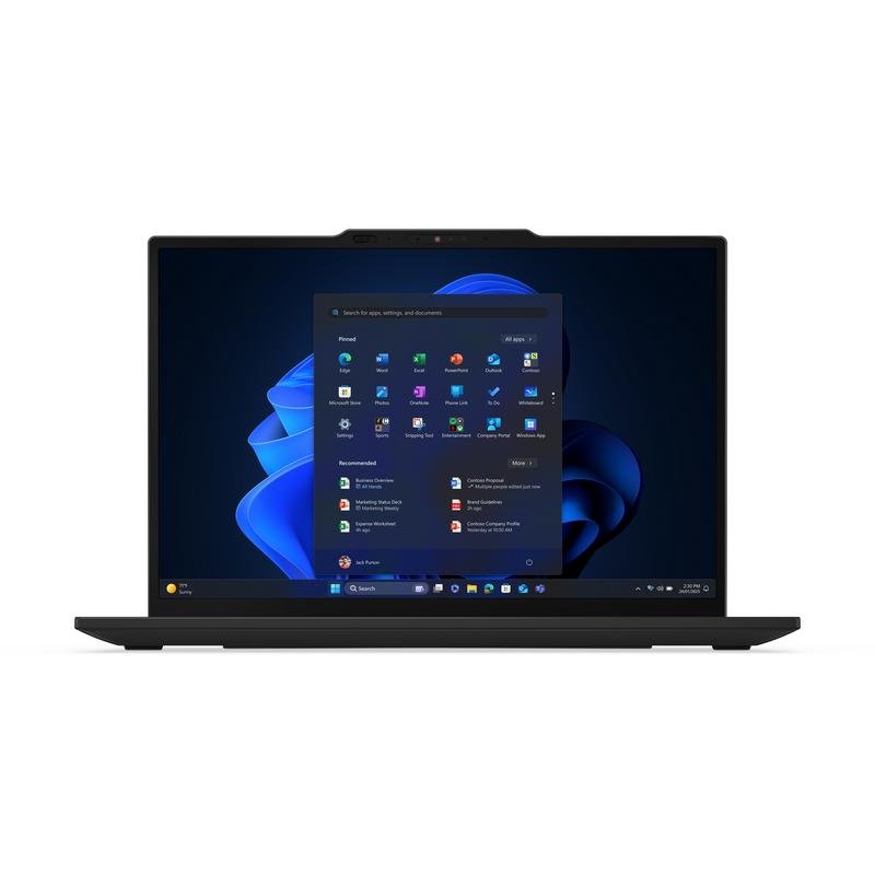 Portátil Lenovo ThinkPad X13 Gen 6 13.3
