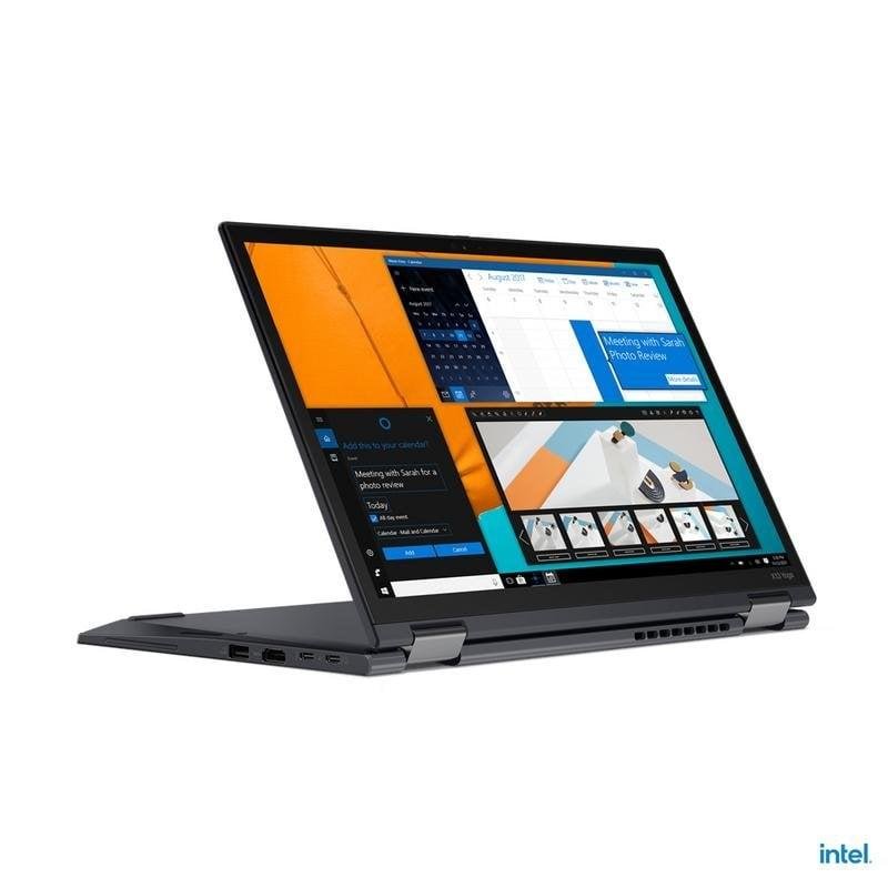 Portátil Lenovo ThinkPad X13 Yoga Gen 2 13,3