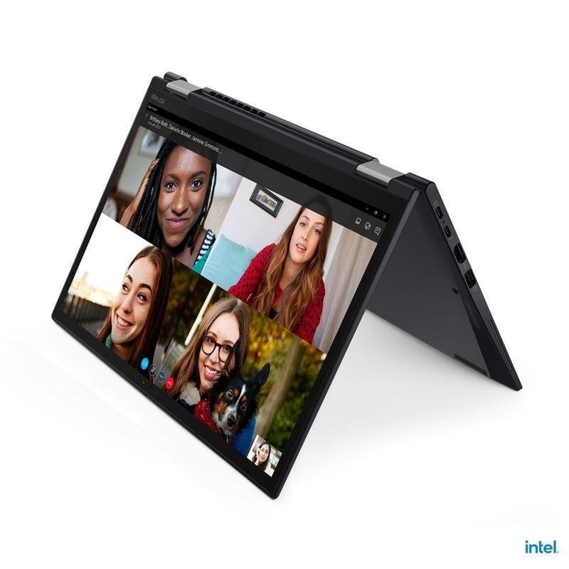 Portátil Lenovo ThinkPad X13 Yoga Gen 2 13,3