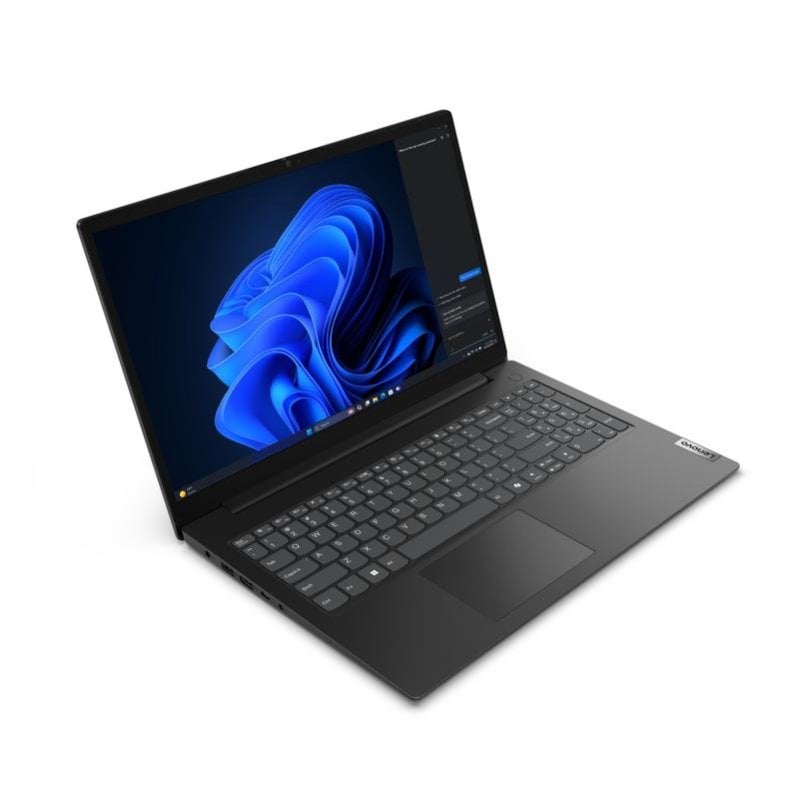 Lenovo V15 G5 IRL 83GW 15.6 Core i3 I3 RAM SSD AZERTY - vue 3