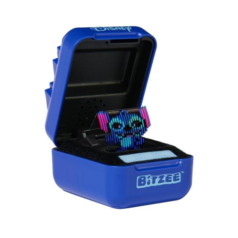 Bitzee Disney Mon Animal Interactif Bitzee Animal Digital 3D Que Vous Pouvez Vraiment Toucher Boîtier Electronique 30 Compagnons Interactifs Sons Réactions Et Jeux Jeu pour Enfant 5 et + - vue 1