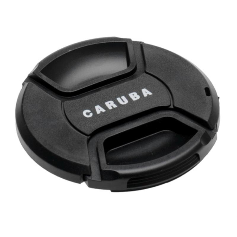 Tappo Copriobiettivo 58 Mm Universale Tridax - Proteggi La Tua Lente!