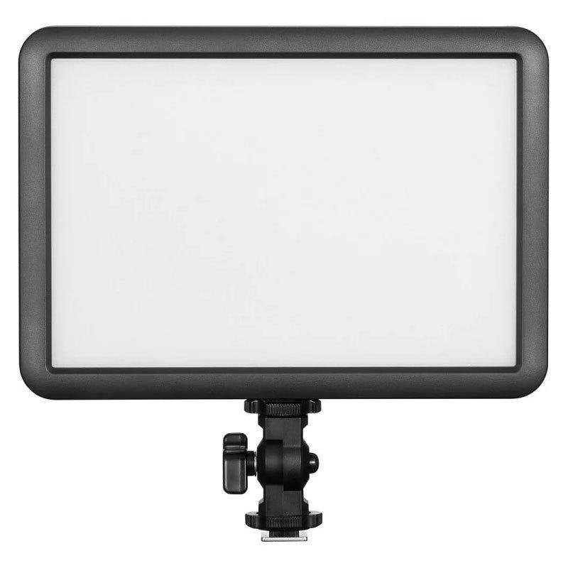 Panel LED Godox LDP18BI bicolor 21W ultrafino pantalla FX USB-C