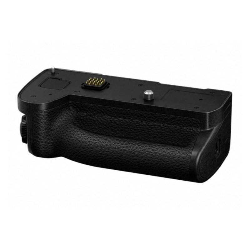 Panasonic Schwarz Lumix Batteriegriff Dmw-Bgs5e Für Die Spiegellose Vollformat-Digitalkamera Lumix S5, Kompatibel Mit Dem Akkupack Dmw-Blk22e, - Image 5