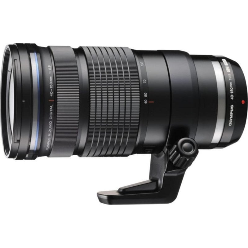 Olympus M.Zuiko ED 40-150 mm f/2.8 PRO Micro Four Thirds Parasol Inclus