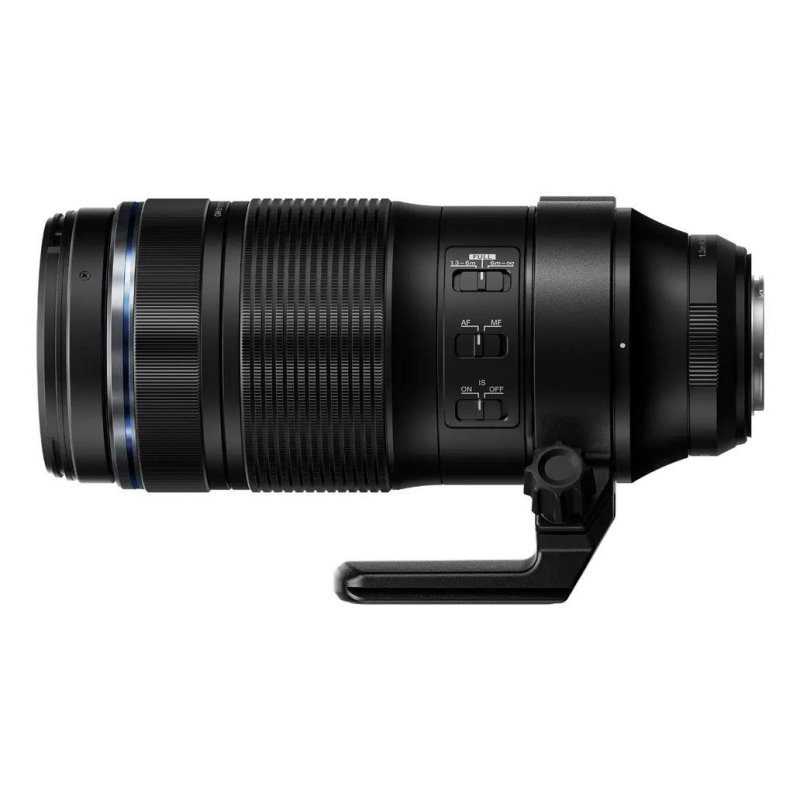Olympus OM-System Zuiko Auto-W 24 mm F/2.8 +Filtre UV+Pare Soleil+ 2 Caps
